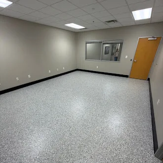 Interior refresh — True North Craftsmen, Hamilton County IN