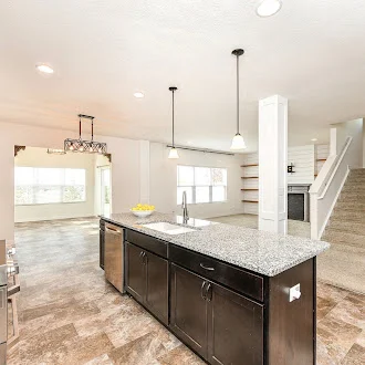 Kitchen & cabinetry — True North Craftsmen